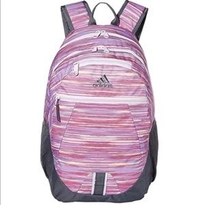 Adidas Foundation V Backpack